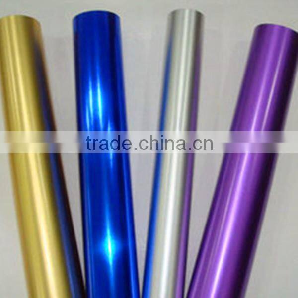 metallic paperboard,metallic heat transfer printing paper,wedding pearl paper