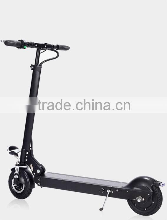 2015 New 350W Lithium Battery Electric Scooter for Sale