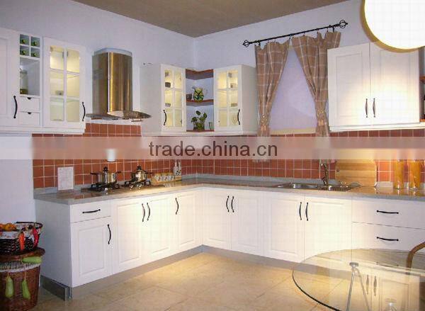 Dining room MDF cabinet door