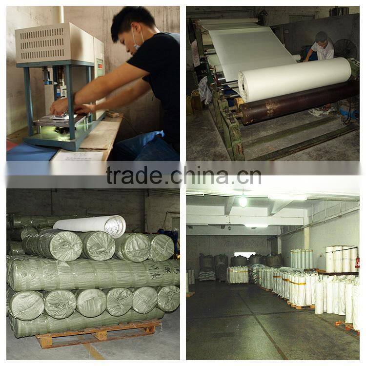 Anti perforation textile insole