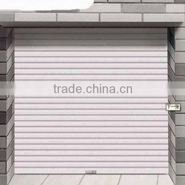 AC 300kgs lifting force Copper wire shutter door and luxurierous shutter door motor with an overheat prevention device