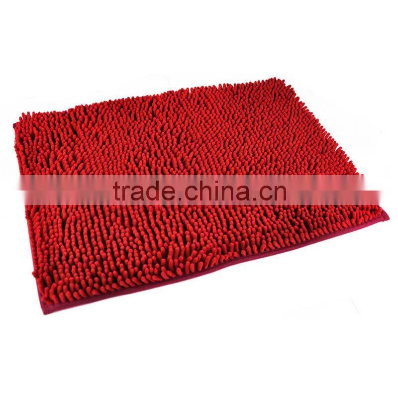 High quality auto cleaning water through car brush cleaning by self