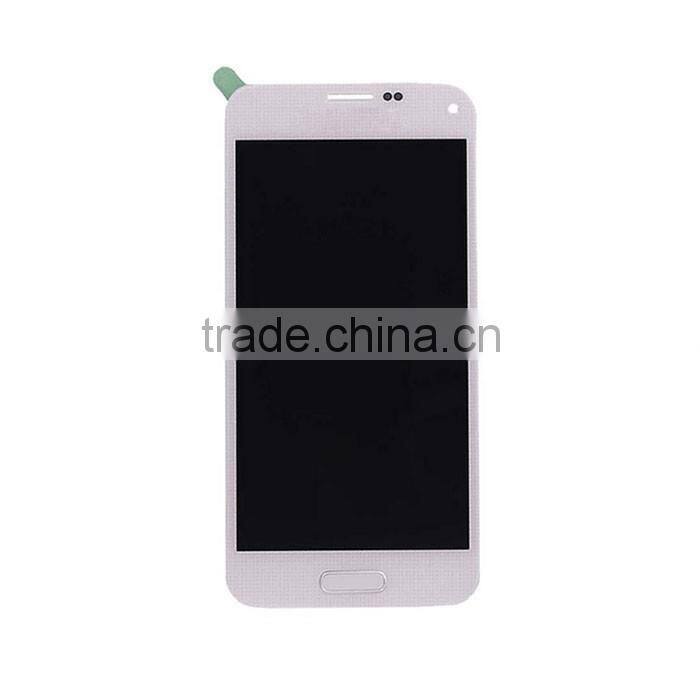 Phone lcd replacement screen ,screen lcd display for samsung galaxy s5 mini g800