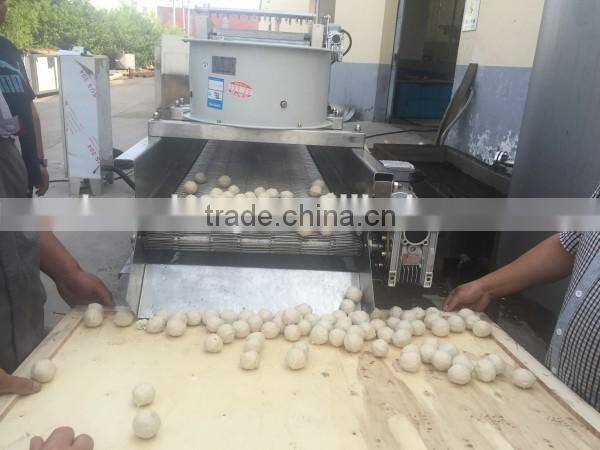 fishball machine