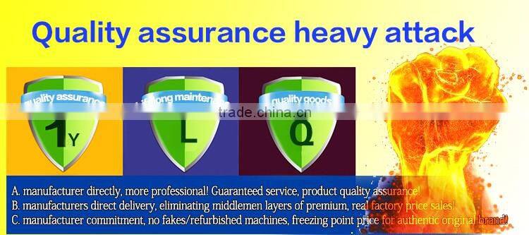 Rotary Vibrating Sieve for Food Industries