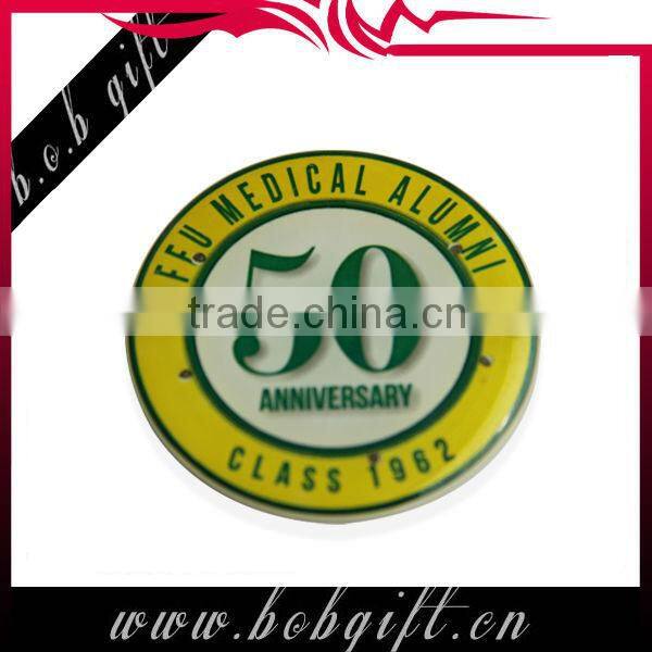 Button Badge Customized concert gift / bars promotional pins