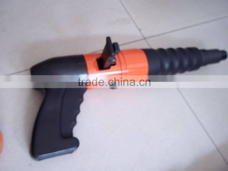 Powder Actuated Tool Nail Gun PT-70