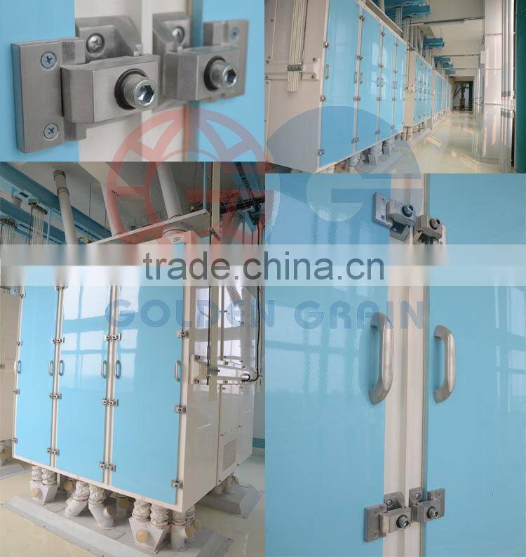 MGFS plansifter with price for sale made in China