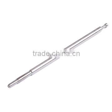 Used in heating elements metal metric tapered dowel pins