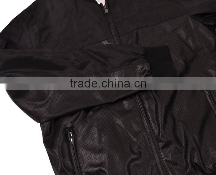 Runtex Mens casual jakets RT-W-M-36