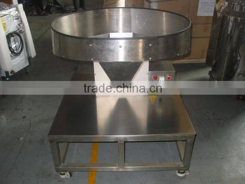 Painball counting machine