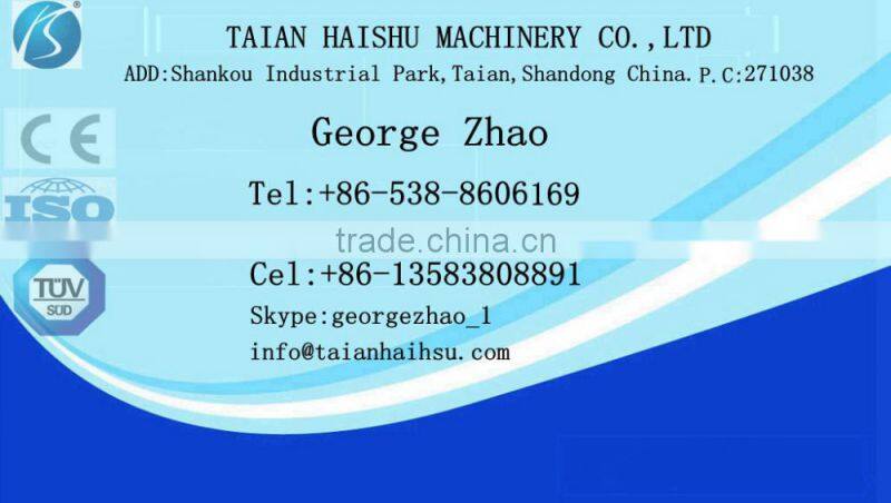 machine tools for processing logs