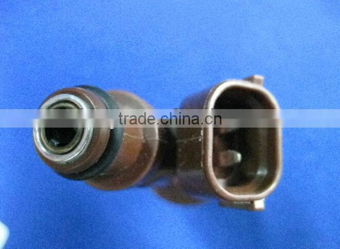 Fuel Injector OEM 23209 - 62040 23250 - 62040 for Toyota Land Cruiser