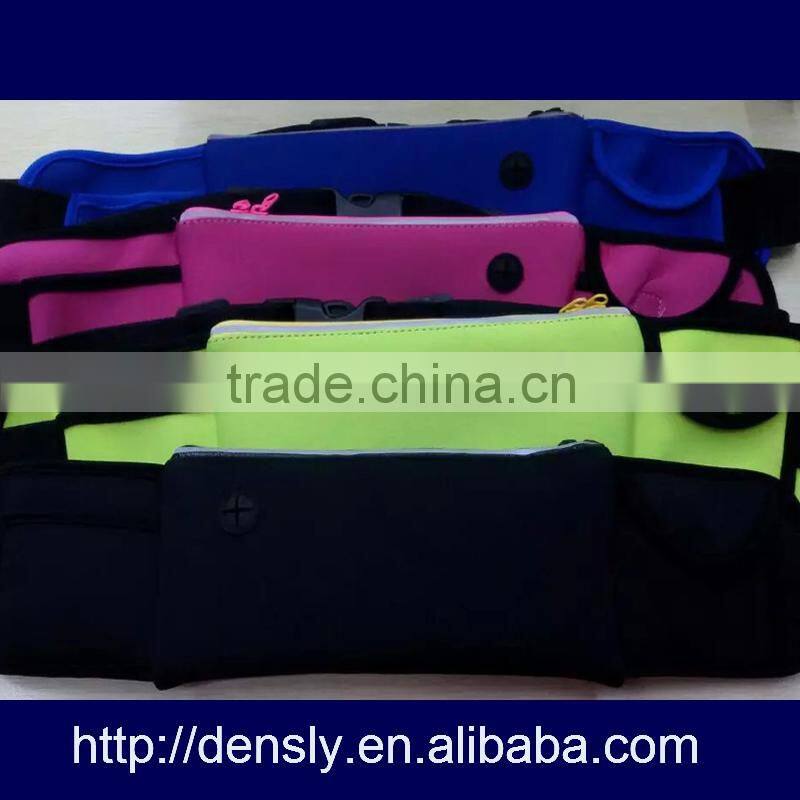 New Fashion outdoor sports pockets for Phone bag