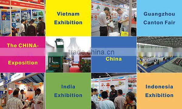 Shenta QTY8-15 automatic paver block machine price in india