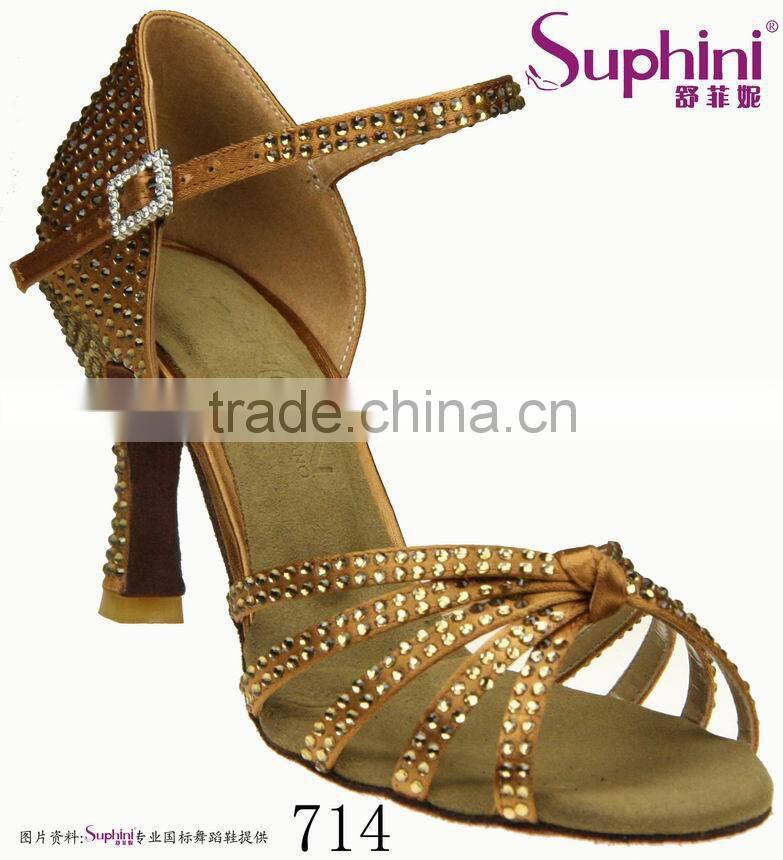 Black / White /Blue /Silver Bridal Wedding Shoes , Lady High Heel Blue Evening Shoes