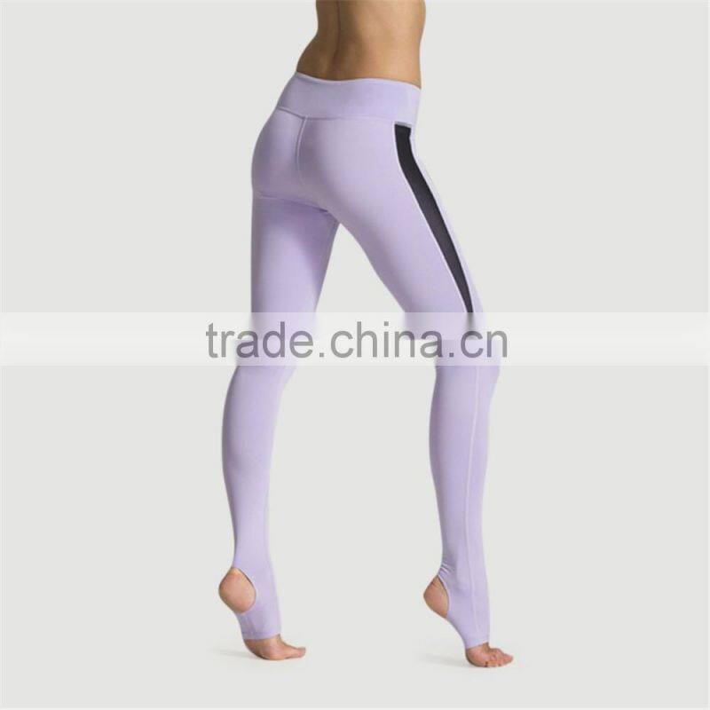 Hot salling 2016 women compression fitness leggings active spot=rts wear type yoga pants
