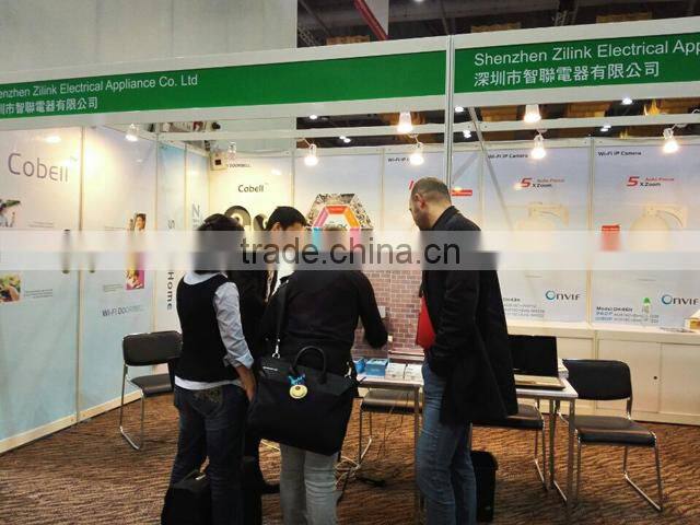 R&D Manufacturer supply Wifi inter come system, support remote access two-way audio video intercom ip video doorphone.