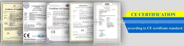 Newest style ensilage baler/ mini baler for hay, grass, alfalfa, straw, silage