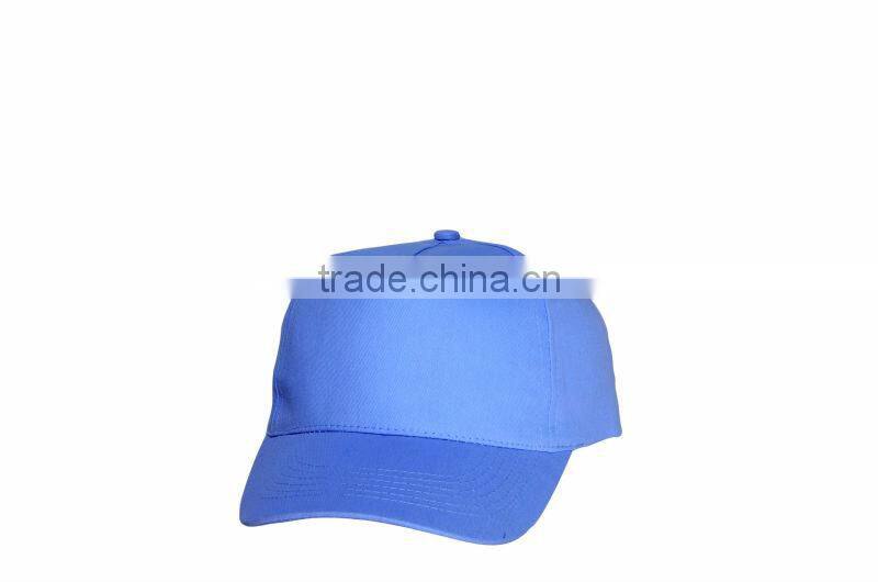 100% cotton promotional baseball hats and caps