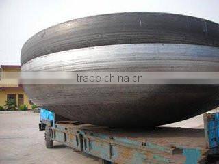 High quality dished end made in China