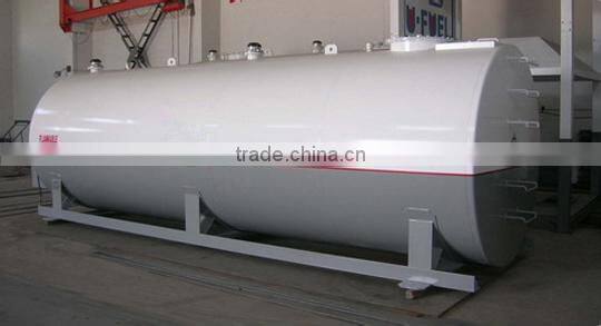 provide all kinds of stainless steel oil tank/diesel tank