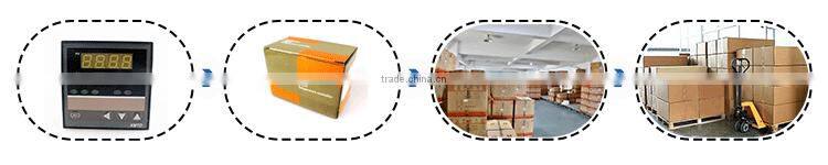 XMT Industrial PID Intelligent Digital Electrical Temperature Controller