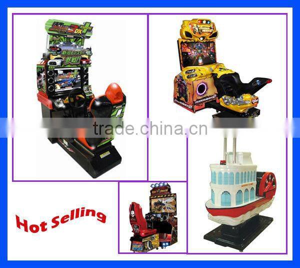 summer holidays coin operated 55 inch Kinect Dancing game machine