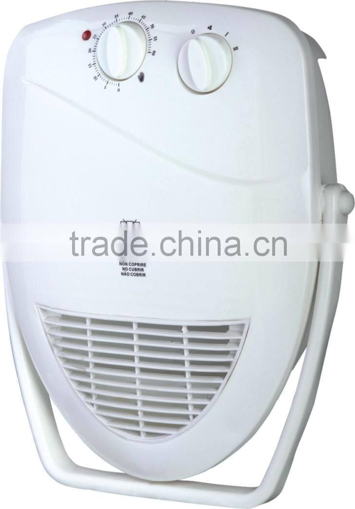 the new hot sale high quality Fan heater with turbouse in with GS CE RoHS