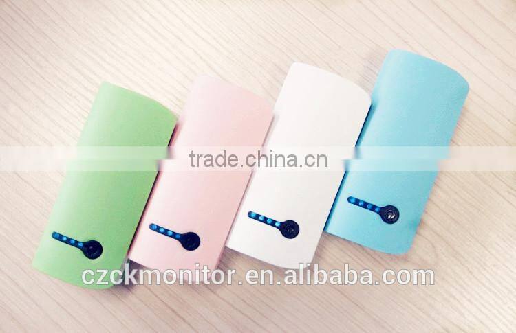 JX038-Cheap Power Bank Mobile phone charger Smart phone accossories