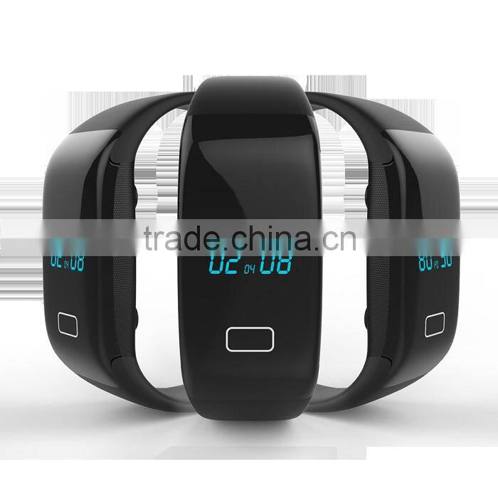 hot sale smart bracelet heart rate monitor Smart Wristband