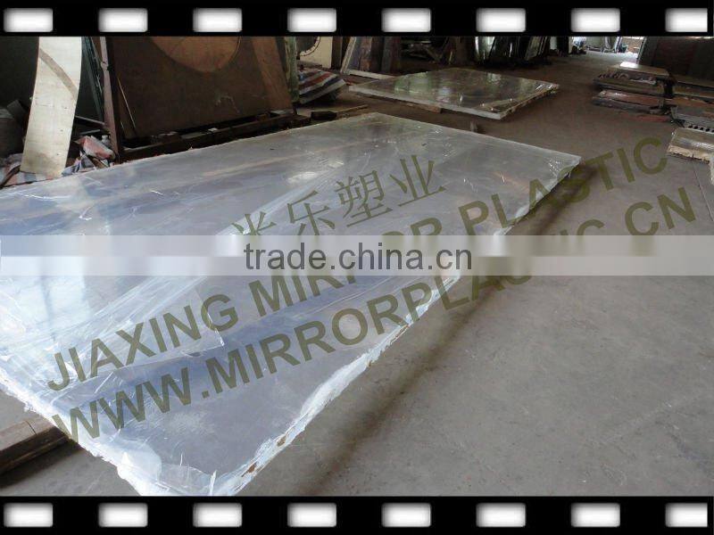 decorative acrylic panels