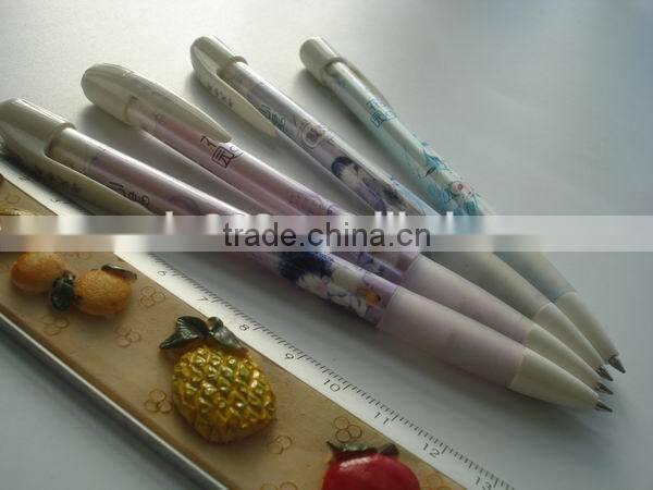 good quality thin ballpoint pen brands for students