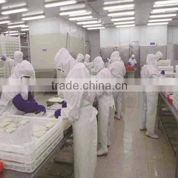 Sea spanish mackerel fish from china