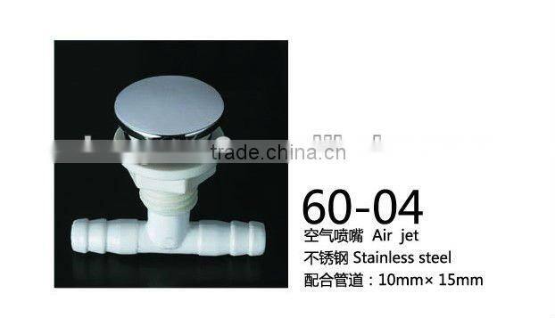 60-01 whirlpool air systerm bubble bath jacuzzi part