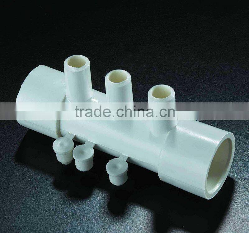 30-170 air manifold air distributor