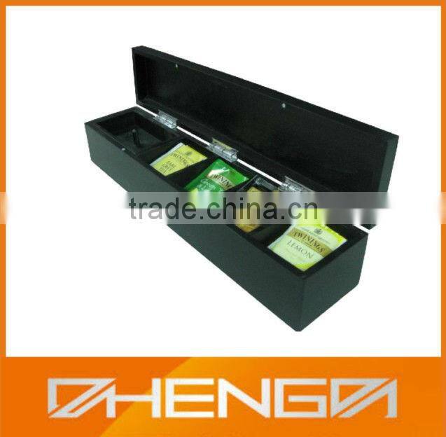 Custom Fancy Tea Package Box Wholesale (TB113)