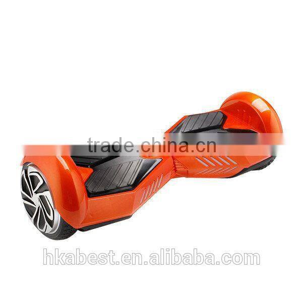 Abest New arrivals high quality bluetooth 2 wheels self balance