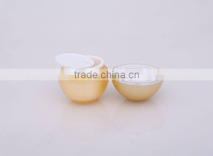 Hot Selling Acrylic cosmetics packaging suppliers packing of cosmetics