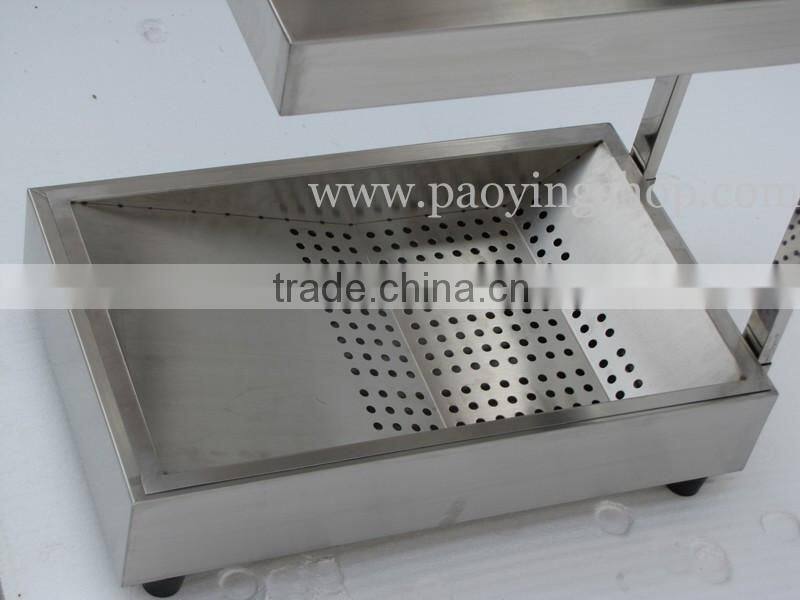 Commercial Use 220v Electric Churros Warmer Display