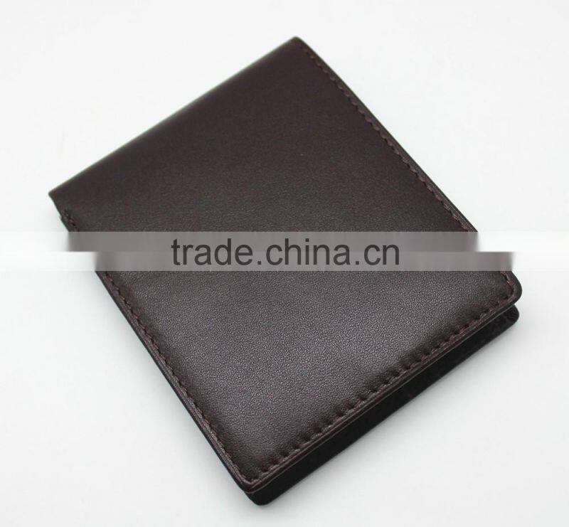 For Amazon Factory Sale Factory Sale leather magic wallet