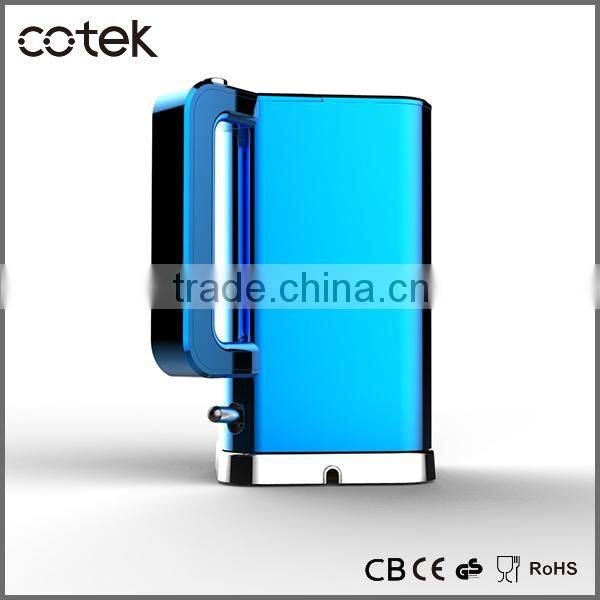 New design dots range boiler kettle with CE/GS/CETL/ETL