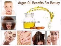 Pure Argan Oil 100 ml