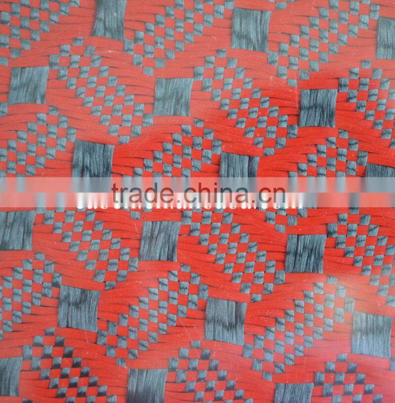 Wholesale plain or twill aramid ballistic fabric with high tensile strength feature