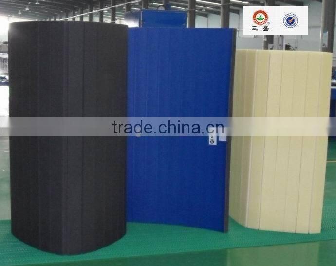 Dollamur flexi roll gymnastic mats gym floor mat cheerleading mats cheer mats