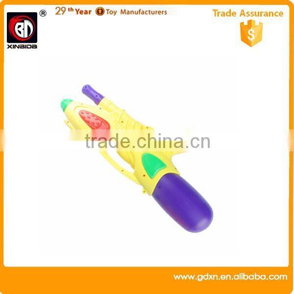 Summer Plastic Water Gun 2015 special big water gun, kids toy gun for sale water gun for kid