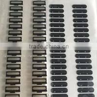 Stainless steel 304/316/316L photo etch screen