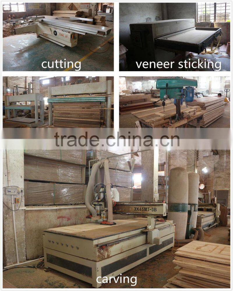 brewers wood doors design
