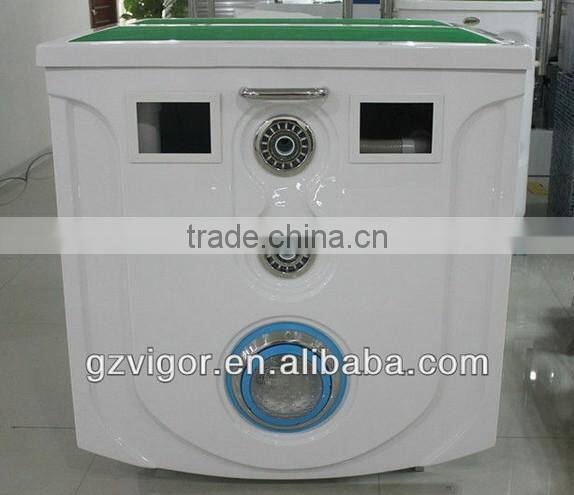 Factory new arrival high flow rate integrated in-ground swimming pool filtration product filter