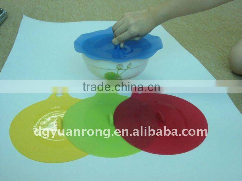 wholesale Silicone food Warmer